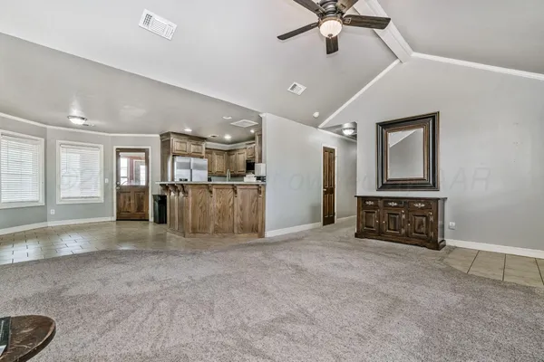 $429,000 | 1760 Highway 217, Canyon, TX 79015