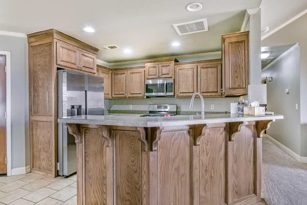 $429,000 | 1760 Highway 217, Canyon, TX 79015