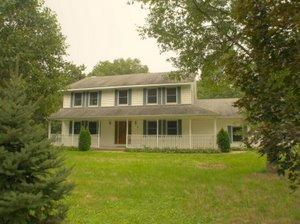 N9640 Hutch Court Road