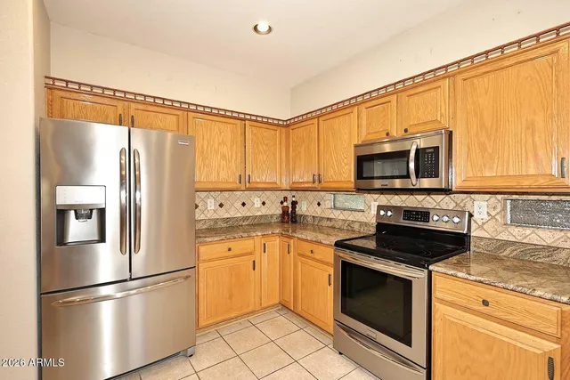 $560,000 | 1930 West Armstrong Way, Chandler, AZ 85286