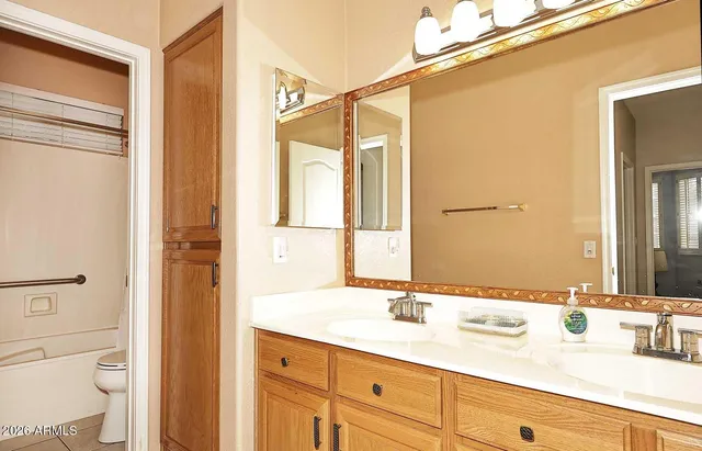 $560,000 | 1930 West Armstrong Way, Chandler, AZ 85286