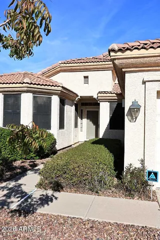 $560,000 | 1930 West Armstrong Way, Chandler, AZ 85286