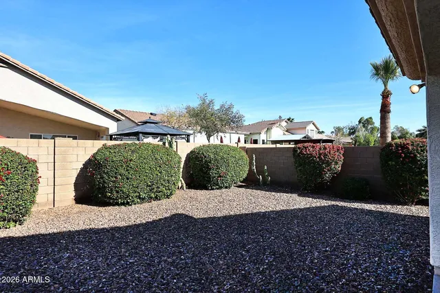 $560,000 | 1930 West Armstrong Way, Chandler, AZ 85286