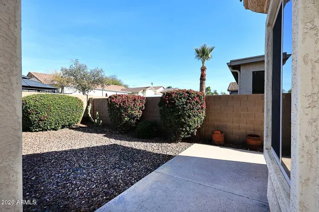 $560,000 | 1930 West Armstrong Way, Chandler, AZ 85286