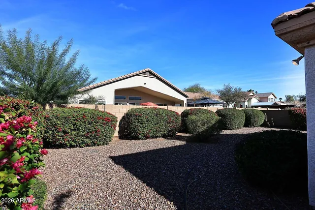 $560,000 | 1930 West Armstrong Way, Chandler, AZ 85286