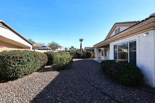 $560,000 | 1930 West Armstrong Way, Chandler, AZ 85286