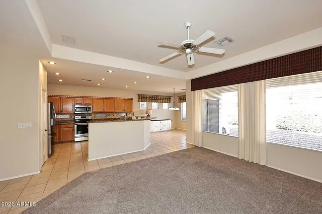 $560,000 | 1930 West Armstrong Way, Chandler, AZ 85286