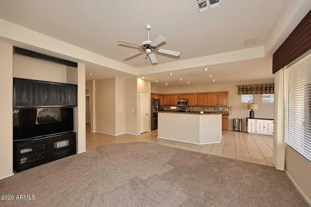 $560,000 | 1930 West Armstrong Way, Chandler, AZ 85286