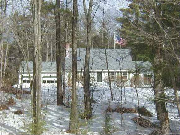 30 Split Rock Road Warner, NH 03278 - Photo 1 of 1