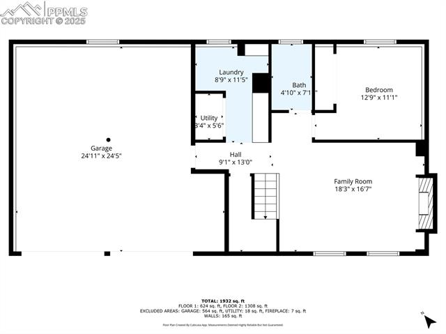 4623 Ranch Circle Colorado Springs, CO 80918 - Photo 36 of 36 Gallery Image 36