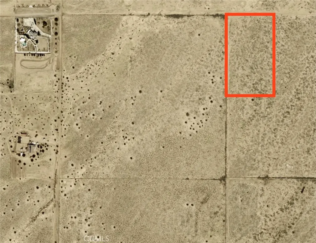 0 4th Street South Joshua Tree, CA 92252 - Photo 1 of 3
