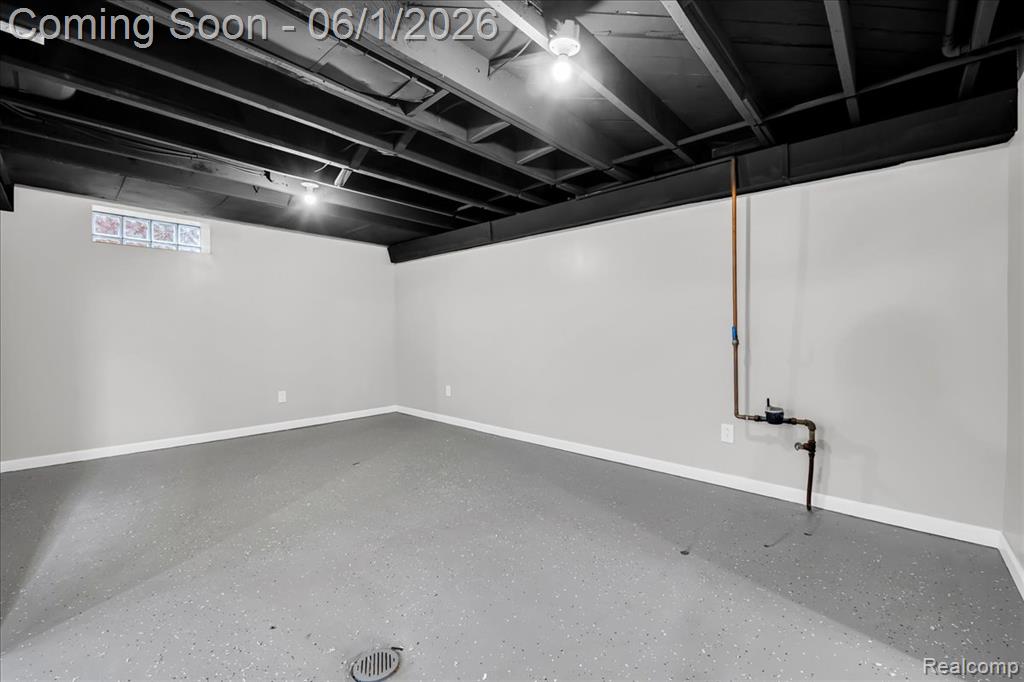 769 Sherbourne Street Inkster, MI 48141 - Photo 14 of 21
