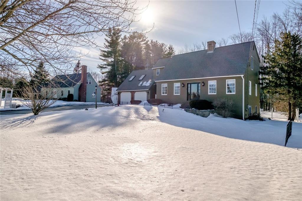 8 Ironclad Road Scarborough, ME 04074 - Photo 3 of 35 Photo
