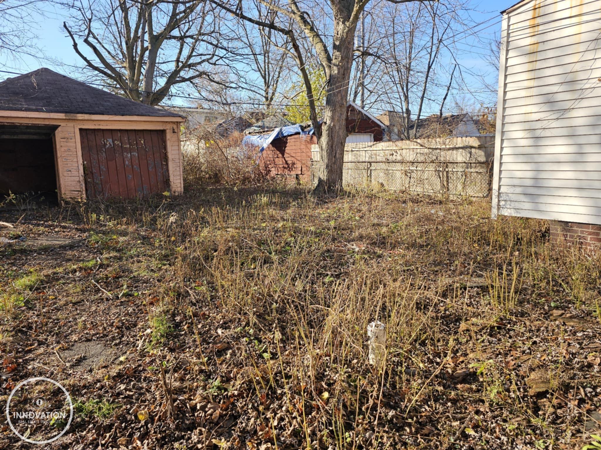5541-5543 Balfour Road Detroit, MI 48224 - Photo 5 of 49