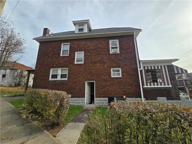 $2,000 | 6501 Deary Street, Pittsburgh, PA 15206