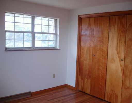 Master Bedroom. 