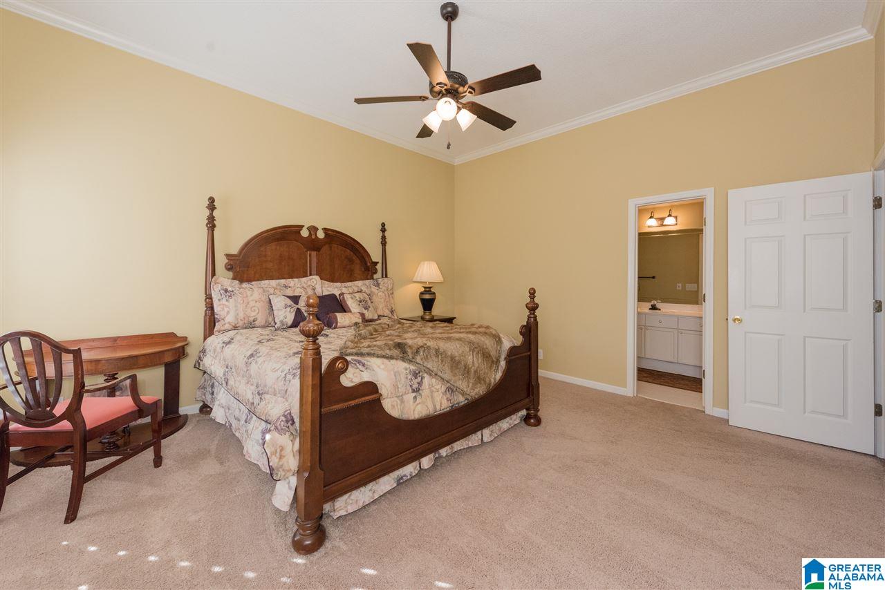 127 Stratford Circle Pelham, AL 35124 - Photo 27 of 38