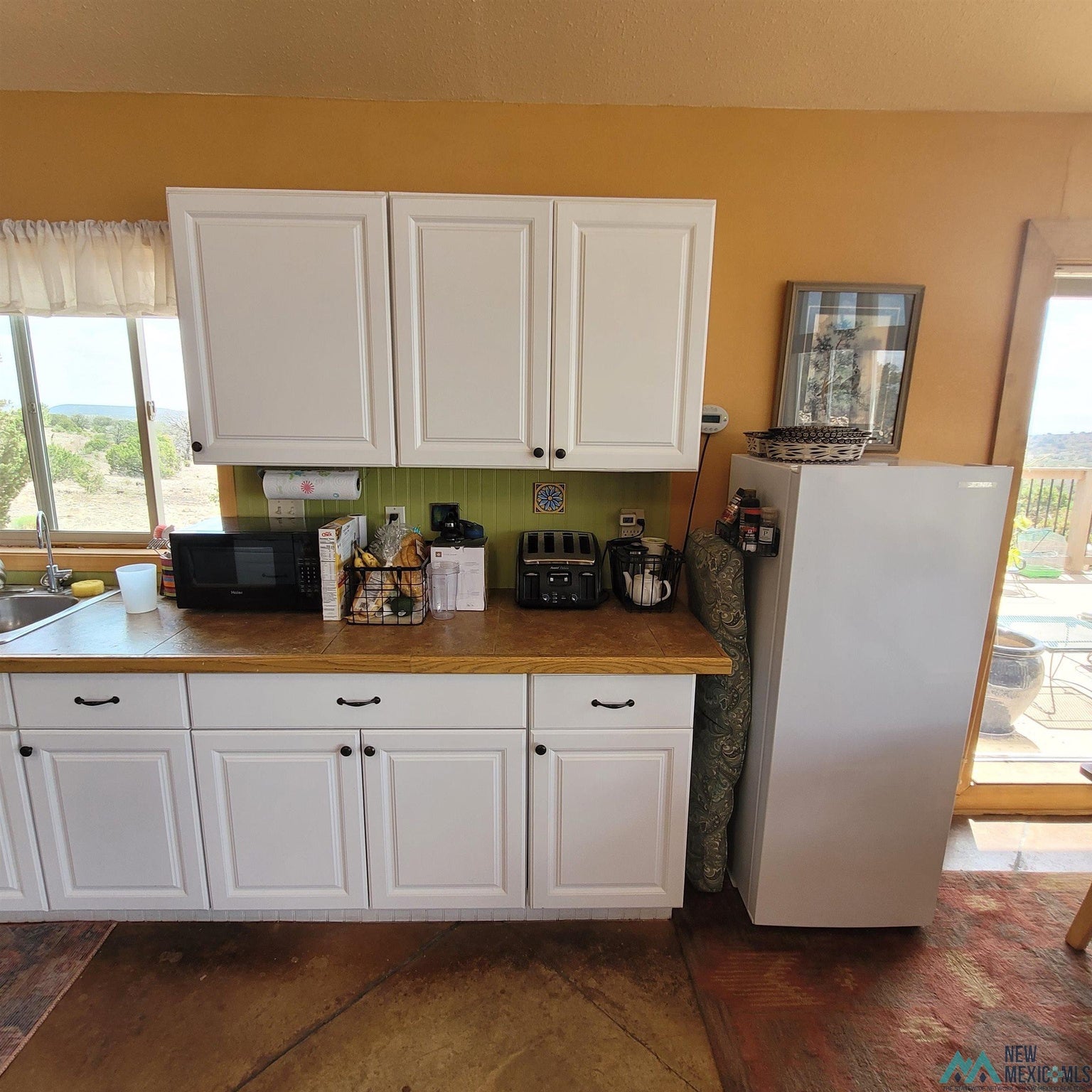 40 East Rock Springs Loop Datil, NM 87821 - Photo 26 of 90 Gallery Image 26