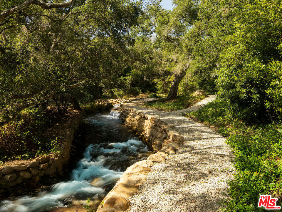 650 San Ysidro Road Santa Barbara, CA 93108 - Photo 51 of 55