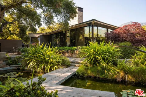 $14,995,000 | 650 San Ysidro Road, Santa Barbara, CA 93108