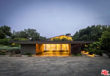 $14,995,000 | 650 San Ysidro Road, Santa Barbara, CA 93108
