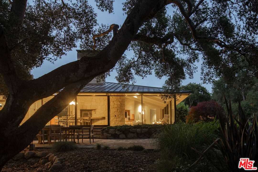 650 San Ysidro Road Santa Barbara, CA 93108 - Photo 8 of 55 a view of building