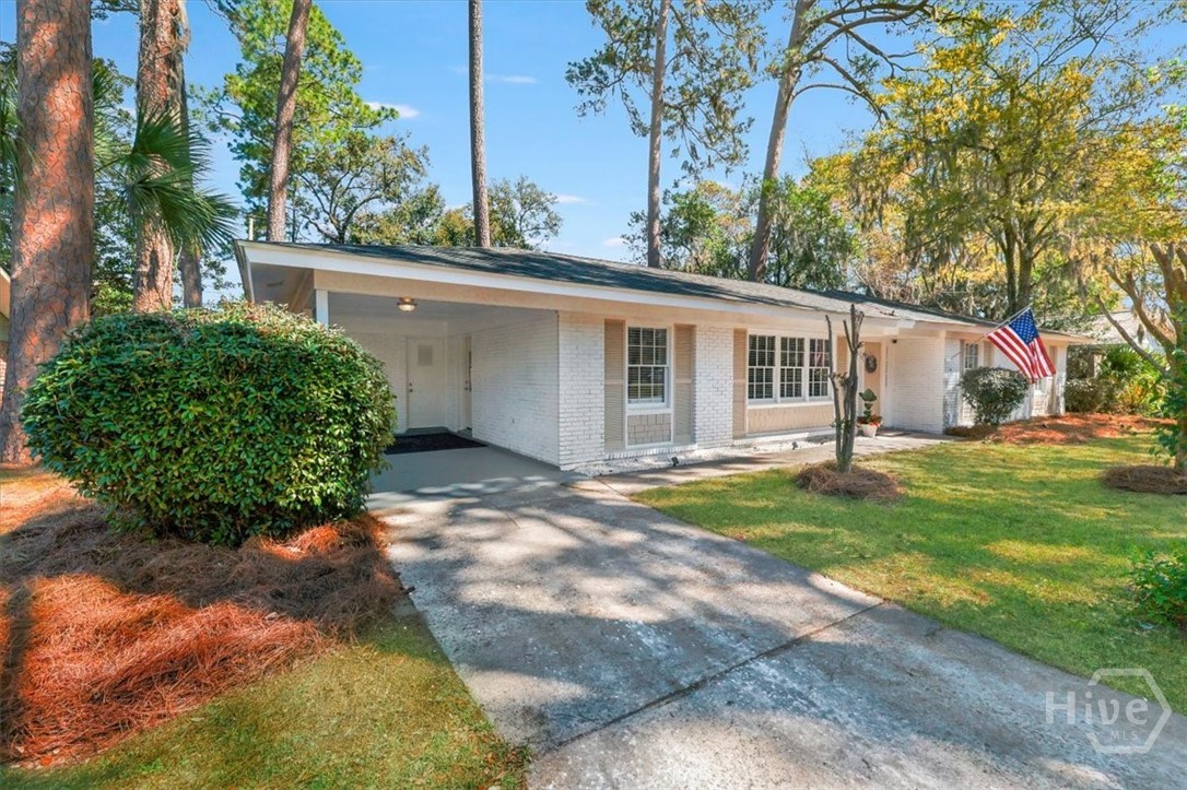 620 Valleybrook Road Savannah, GA 31419 - Photo 3 of 35 Gallery Image 3