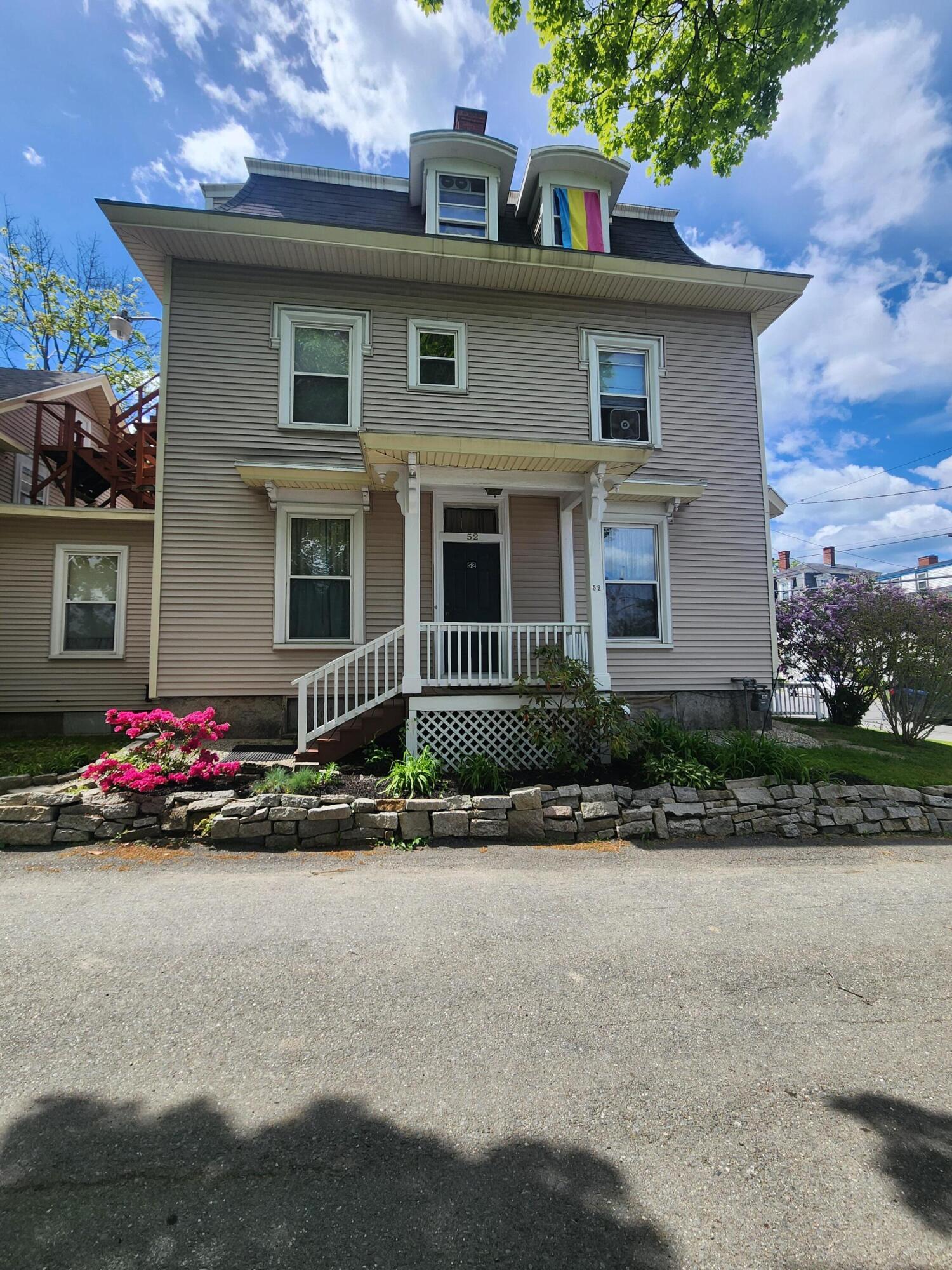 52 Ohio Street Bangor, ME 04401 - Photo 7 of 34 20260601_143526