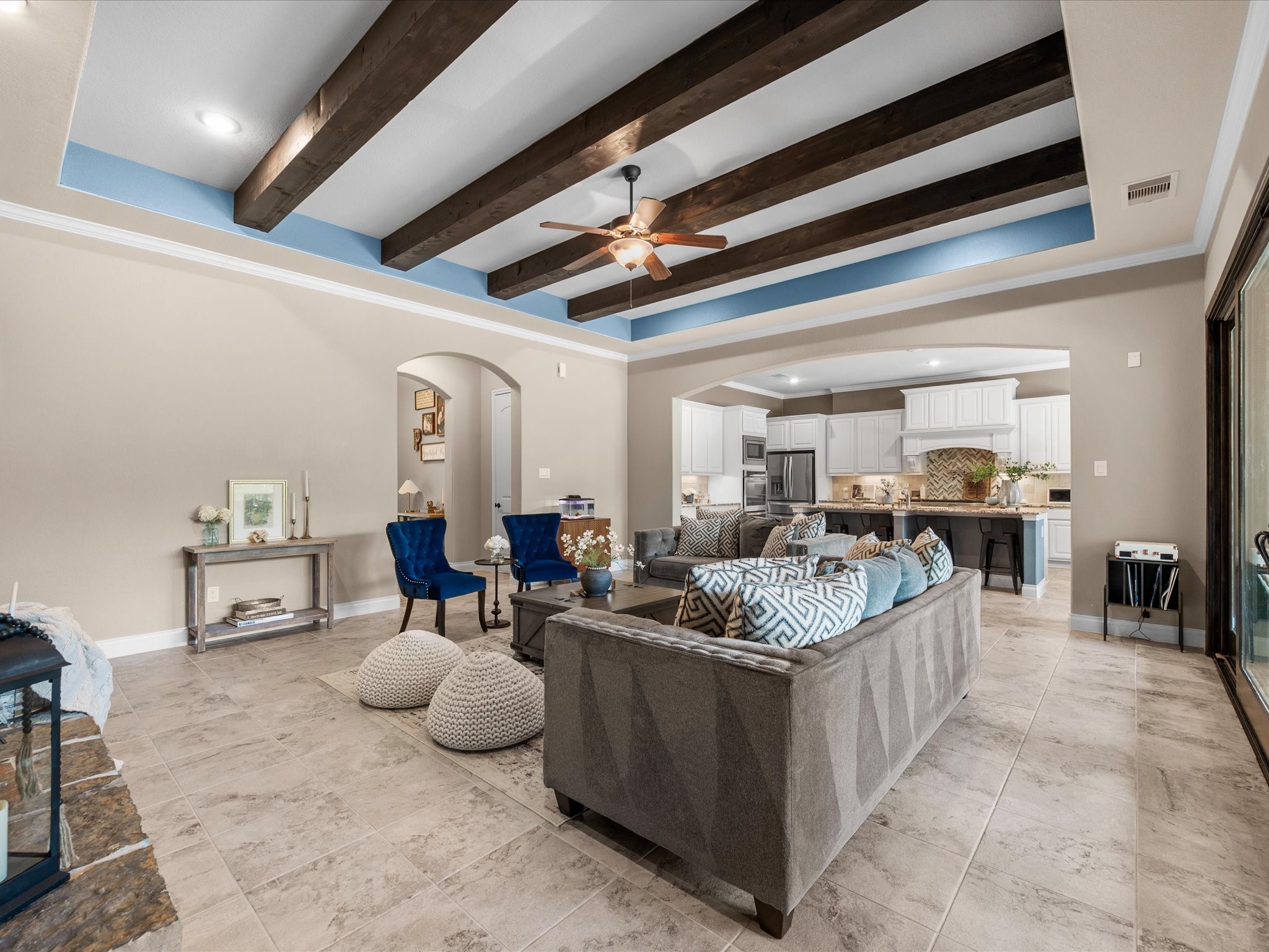 12618 Ranger Court Magnolia, TX 77354 - Photo 13 of 45