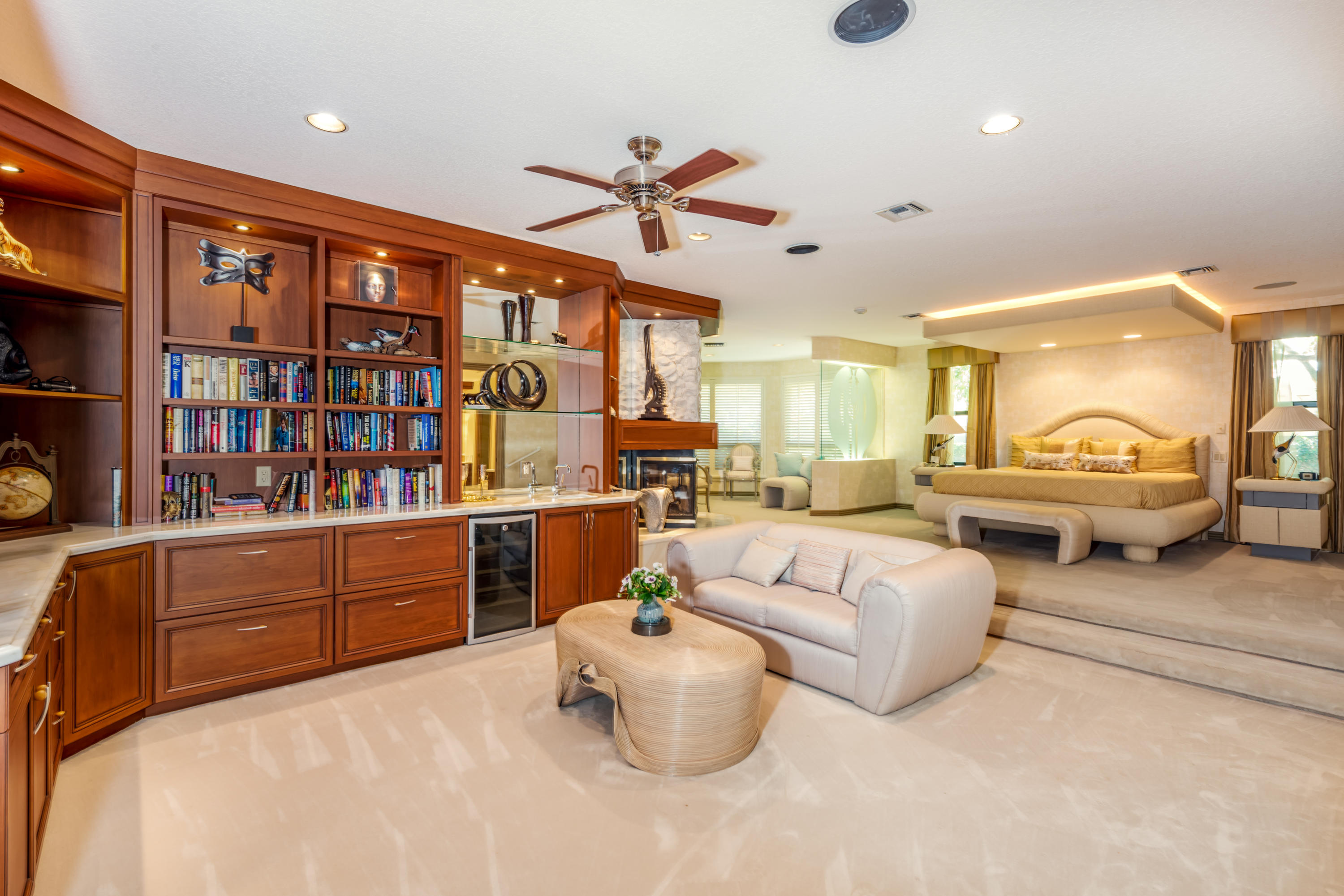 361 East Alexander Palm Road Boca Raton, FL 33432 - Photo 22 of 42 020_Downstairs Master