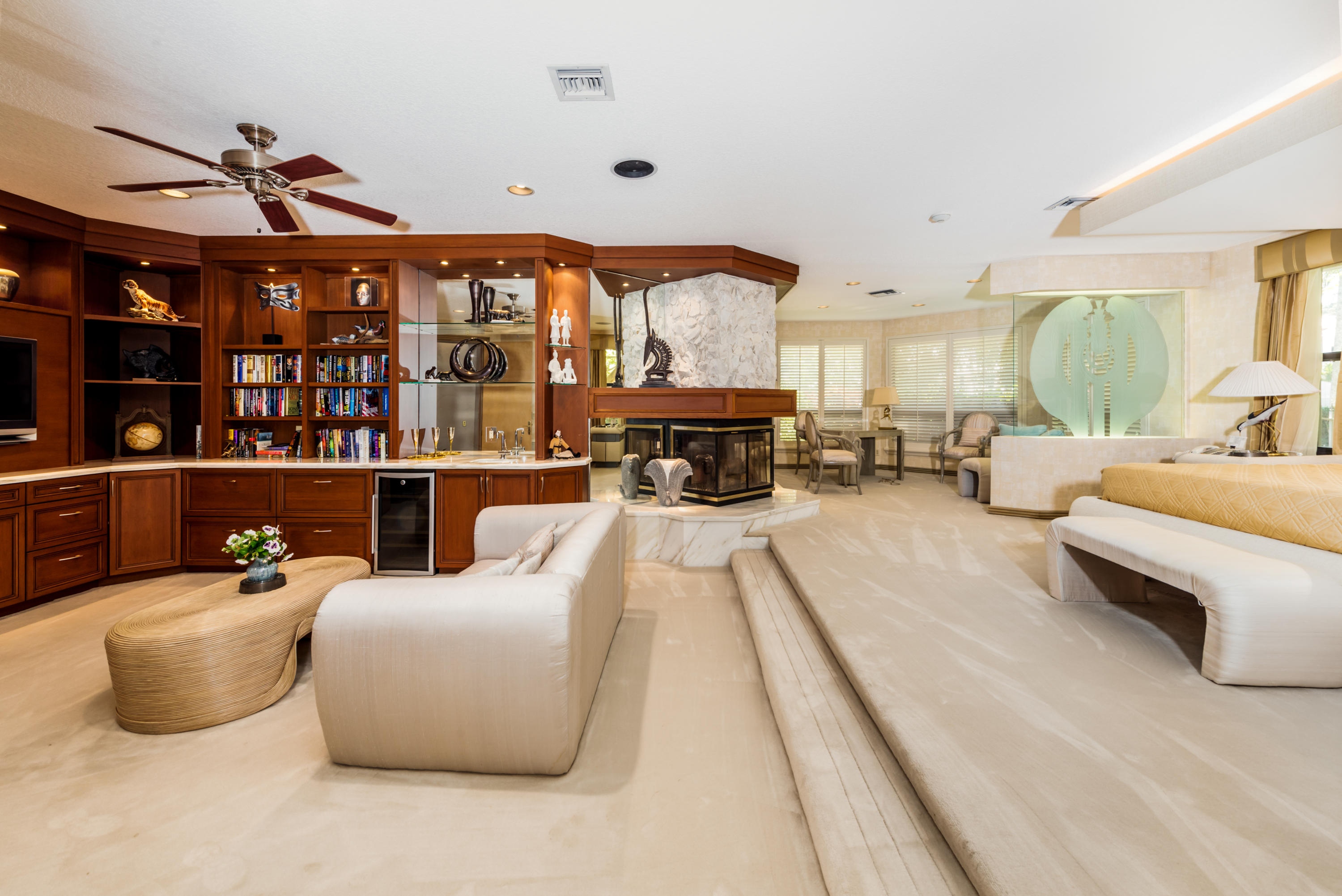 361 East Alexander Palm Road Boca Raton, FL 33432 - Photo 23 of 42 021_Downstairs Master 2