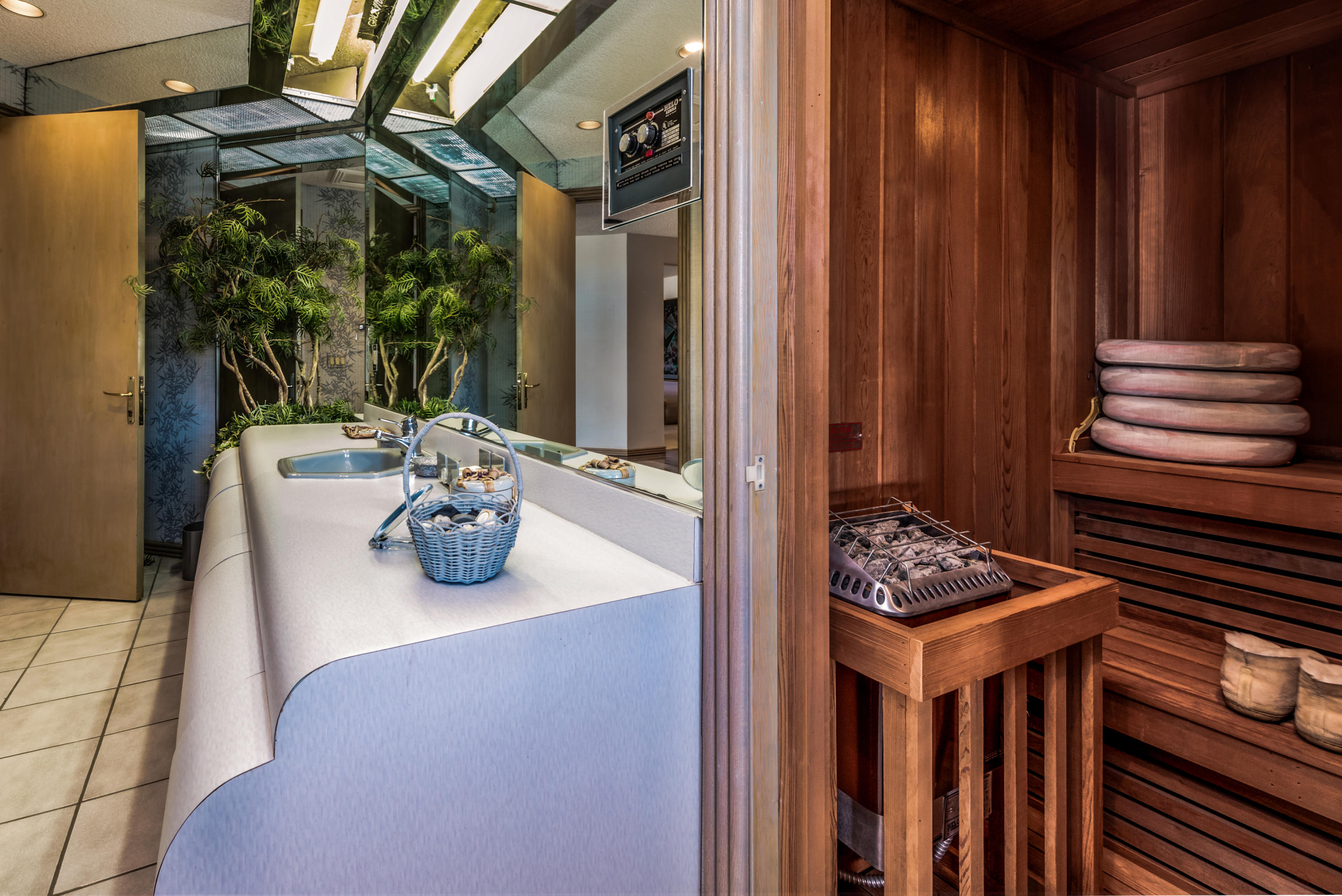 361 East Alexander Palm Road Boca Raton, FL 33432 - Photo 25 of 42 023_Bathroom with Sauna
