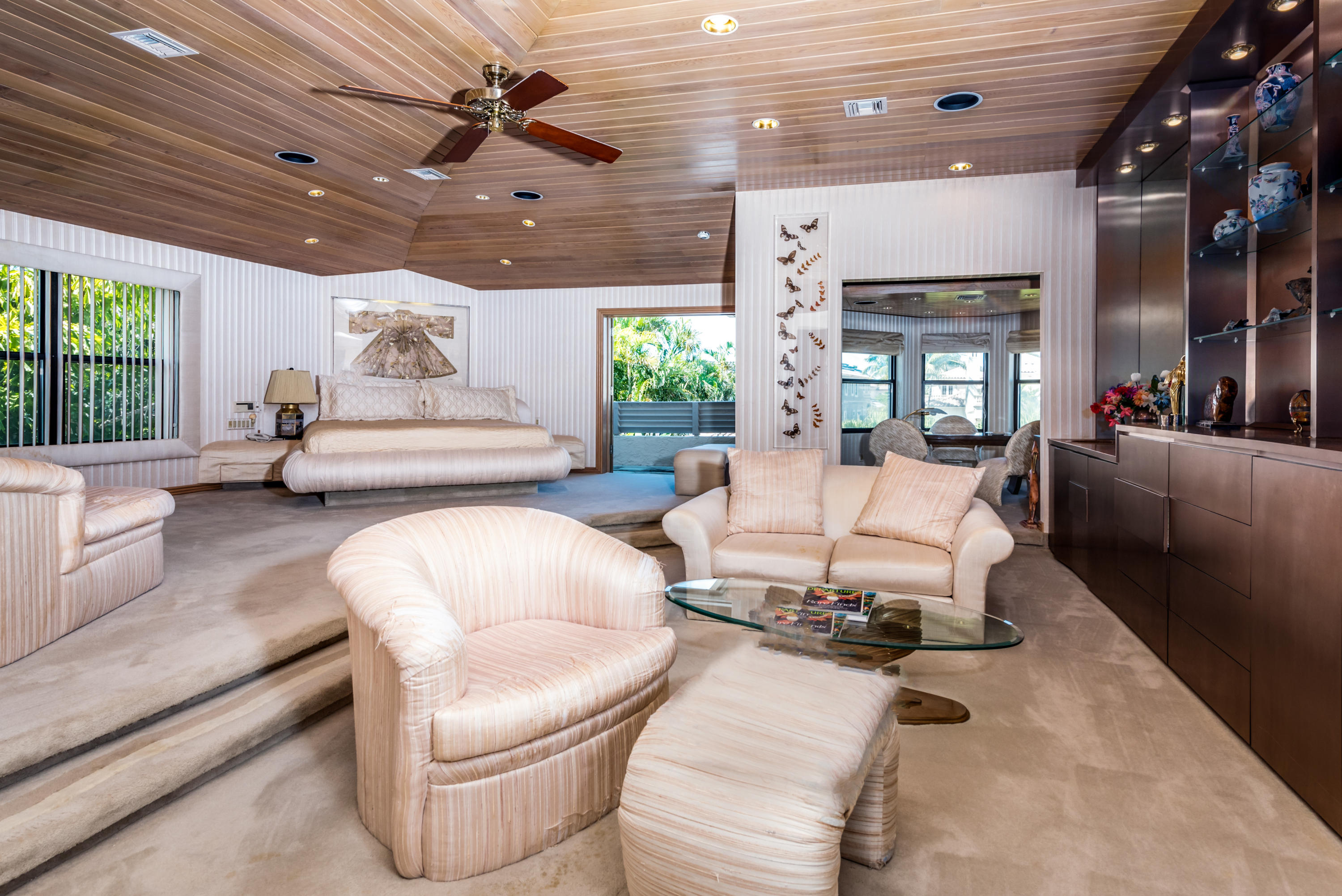 361 East Alexander Palm Road Boca Raton, FL 33432 - Photo 27 of 42 025_Master Suite