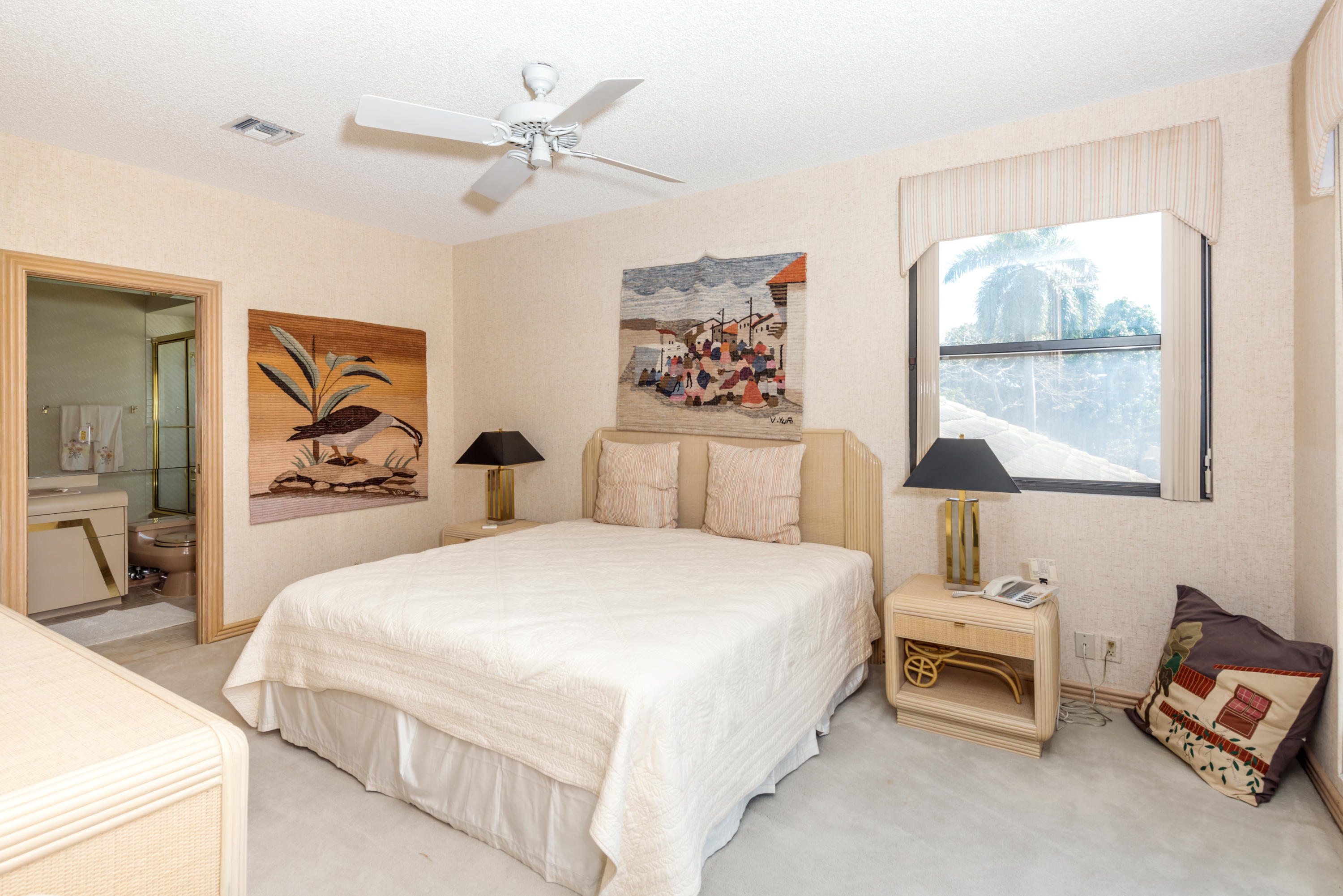 361 East Alexander Palm Road Boca Raton, FL 33432 - Photo 32 of 42 030_Bedroom Suite Three