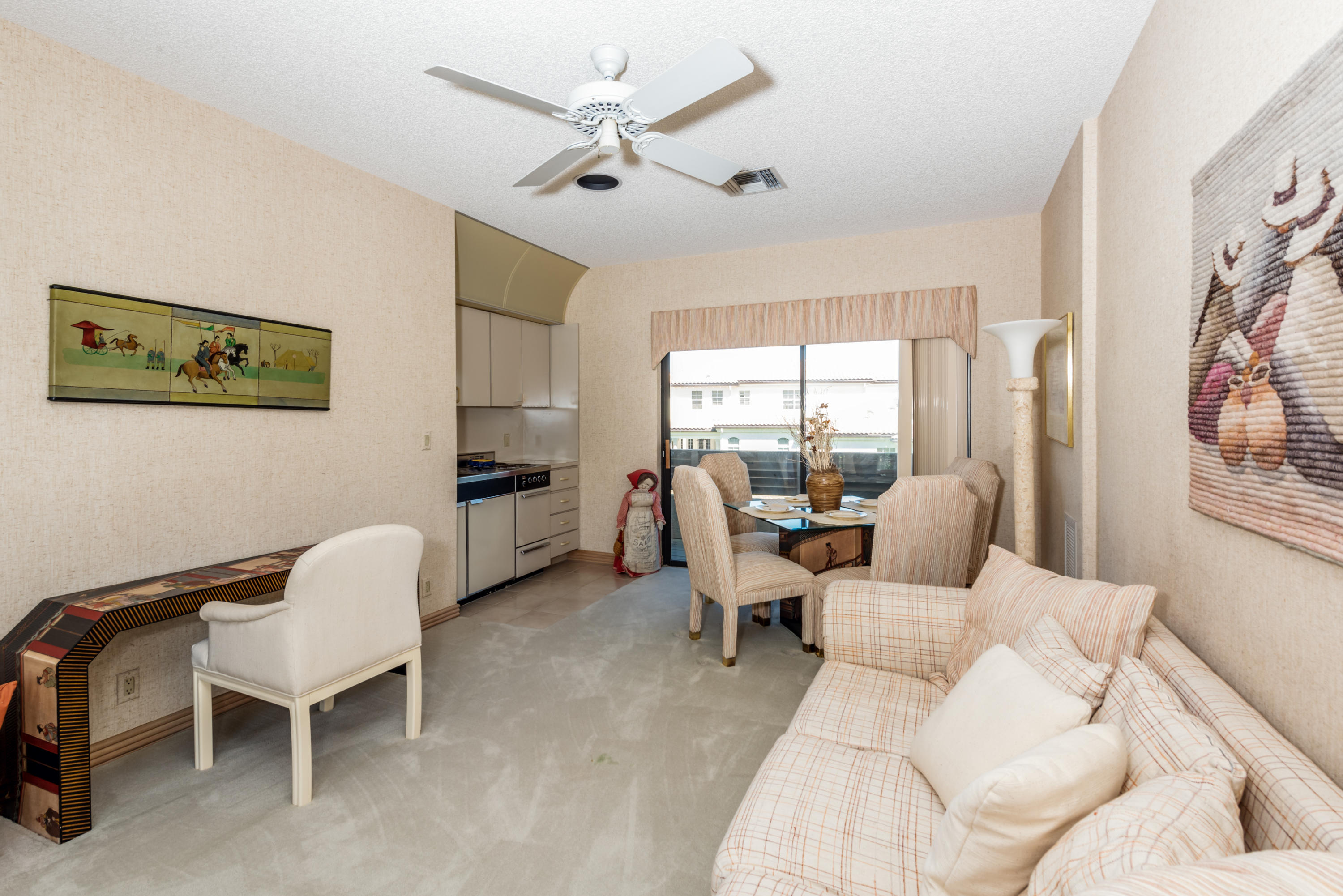 361 East Alexander Palm Road Boca Raton, FL 33432 - Photo 33 of 42 031_Bedroom Suite 3 Kitchen