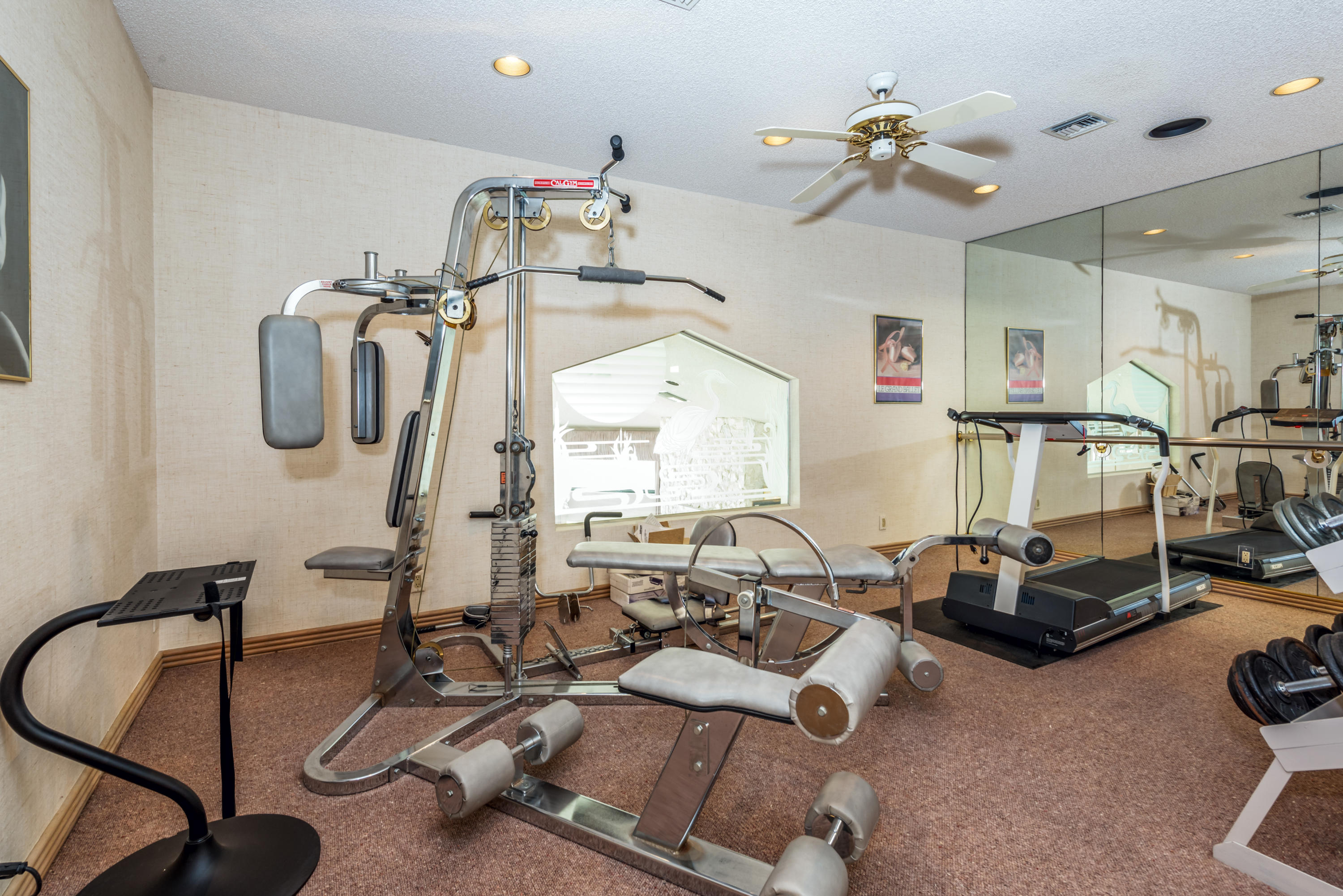 361 East Alexander Palm Road Boca Raton, FL 33432 - Photo 36 of 42 034_Gym