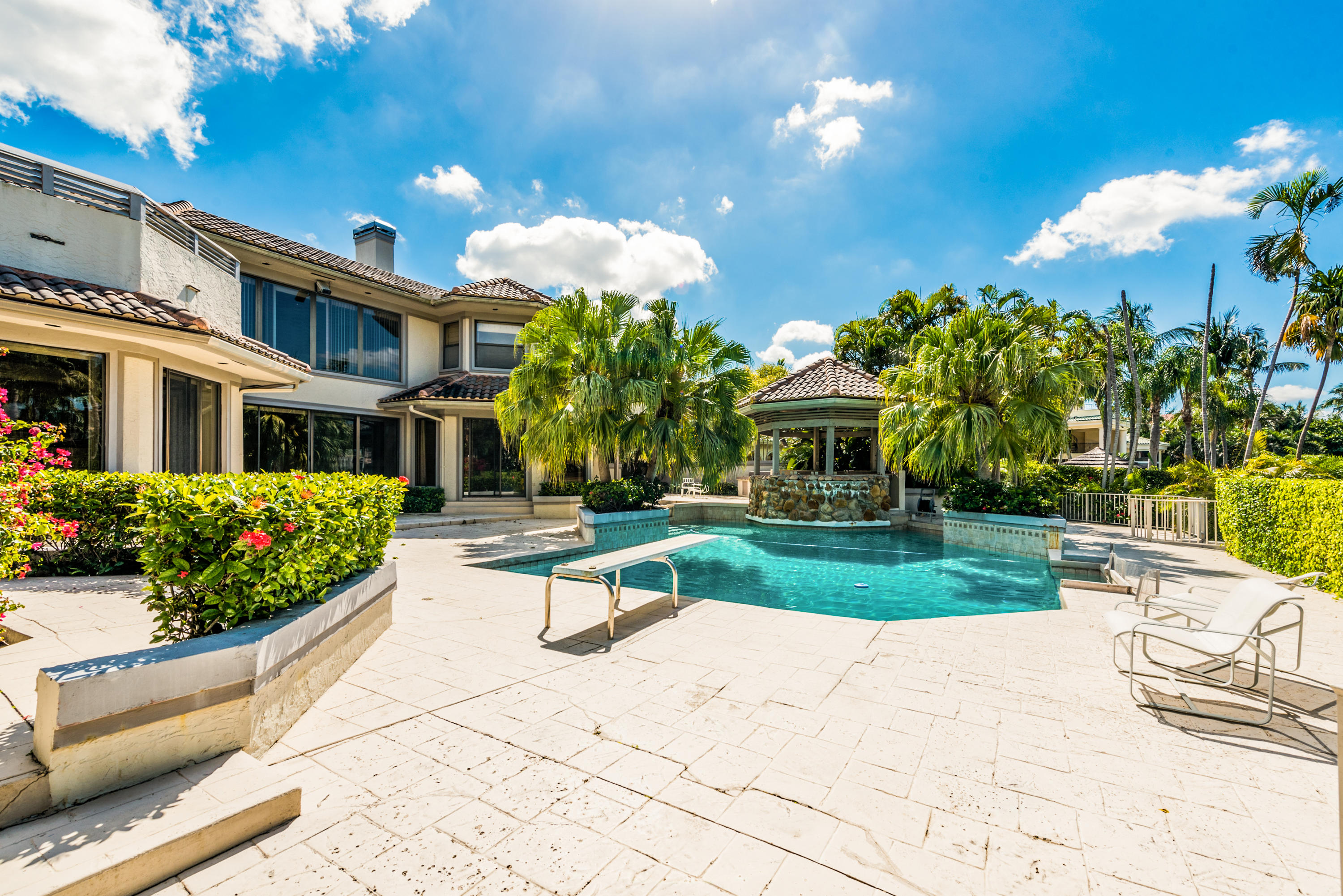 361 East Alexander Palm Road Boca Raton, FL 33432 - Photo 40 of 42 038_Back of Home