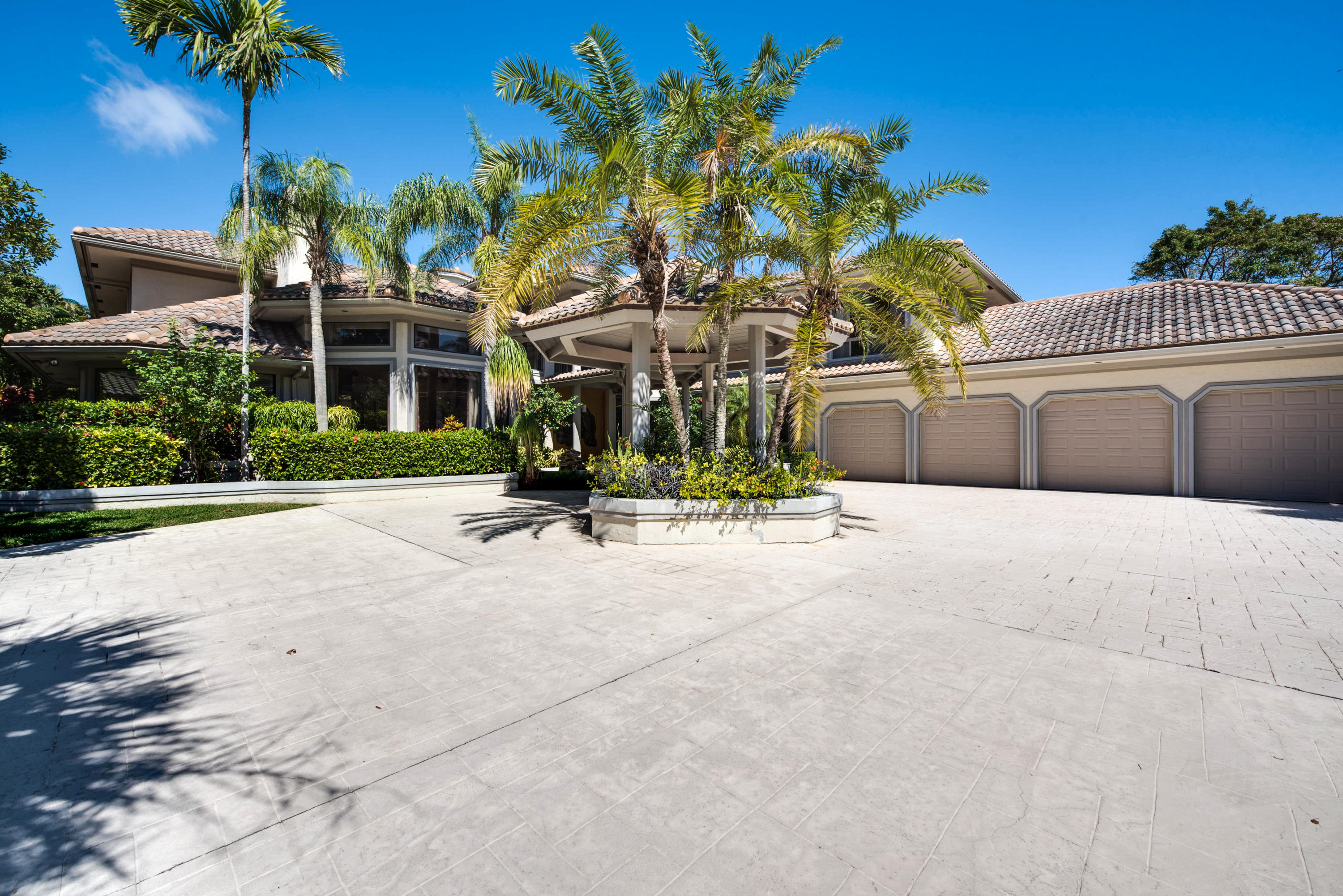 361 East Alexander Palm Road Boca Raton, FL 33432 - Photo 4 of 42 002_Front