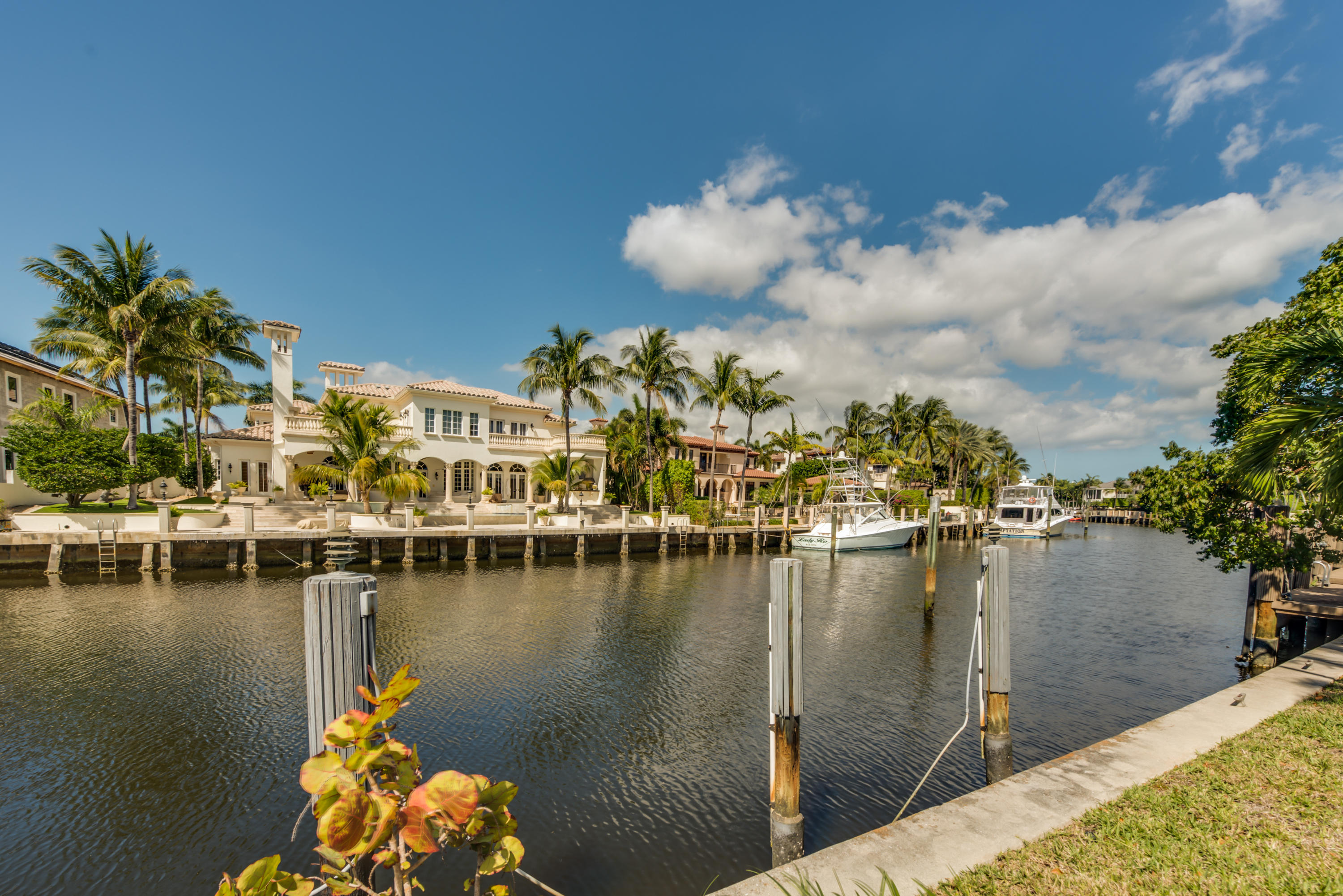 361 East Alexander Palm Road Boca Raton, FL 33432 - Photo 42 of 42 040_Your Dock
