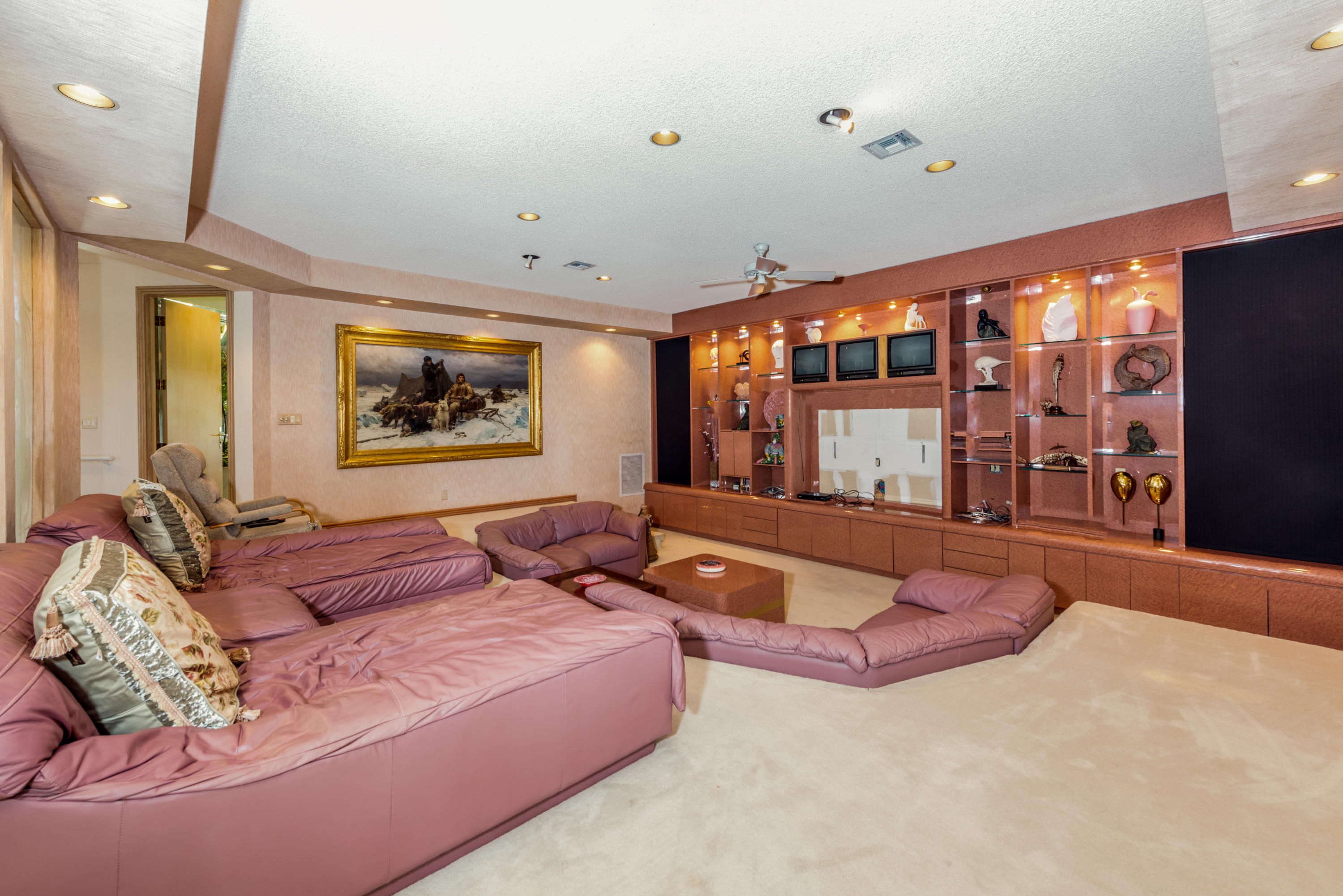 361 East Alexander Palm Road Boca Raton, FL 33432 - Photo 10 of 42 008_Media Room
