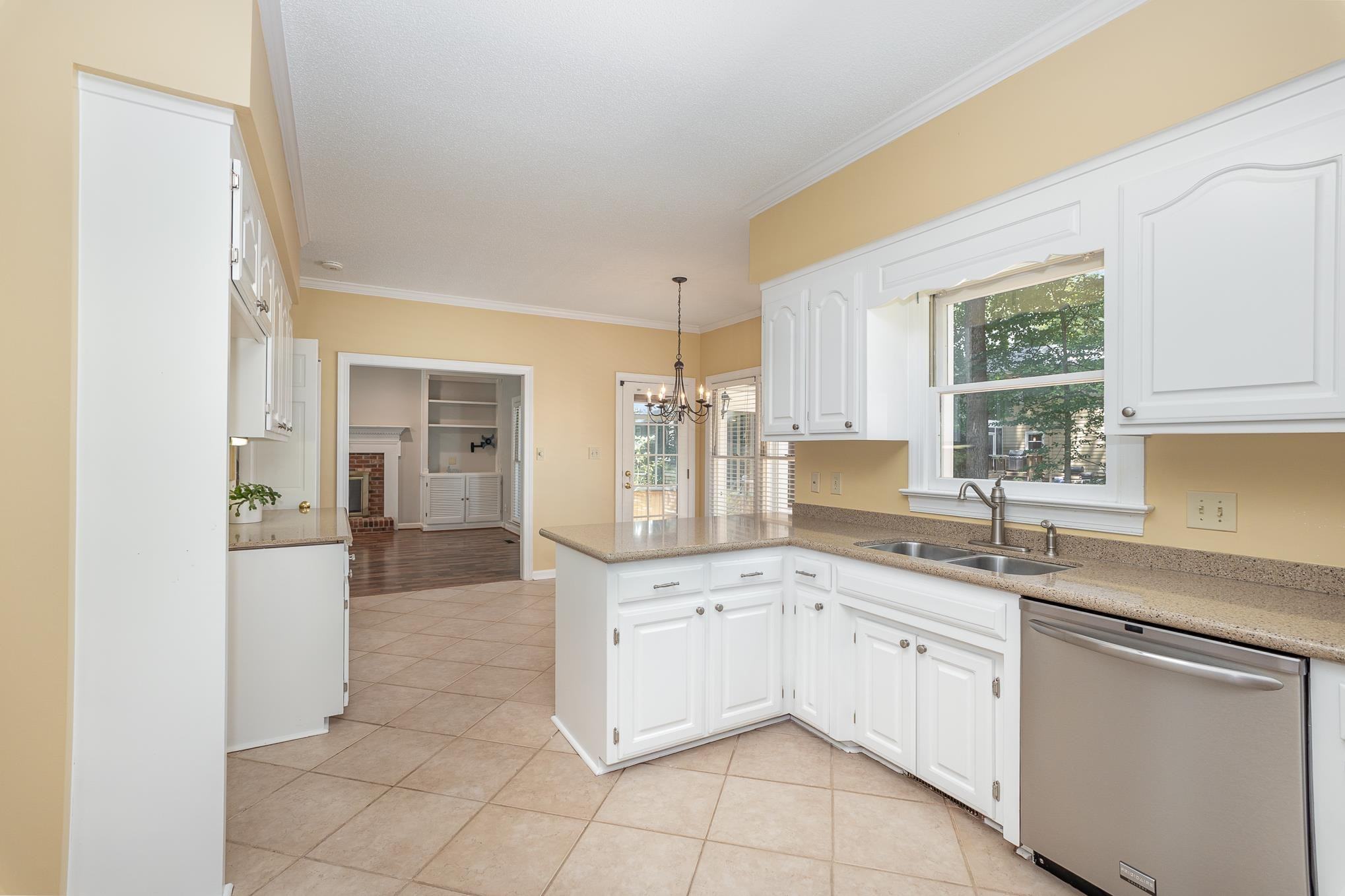 3304 Carrack Court Raleigh, NC 27613 - Photo 15 of 35 Photo 15
