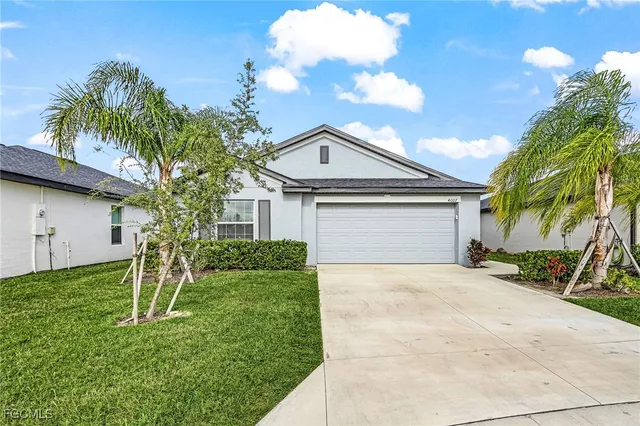 $349,900 | 4007 San Clemente Court, North Fort Myers, FL 33917