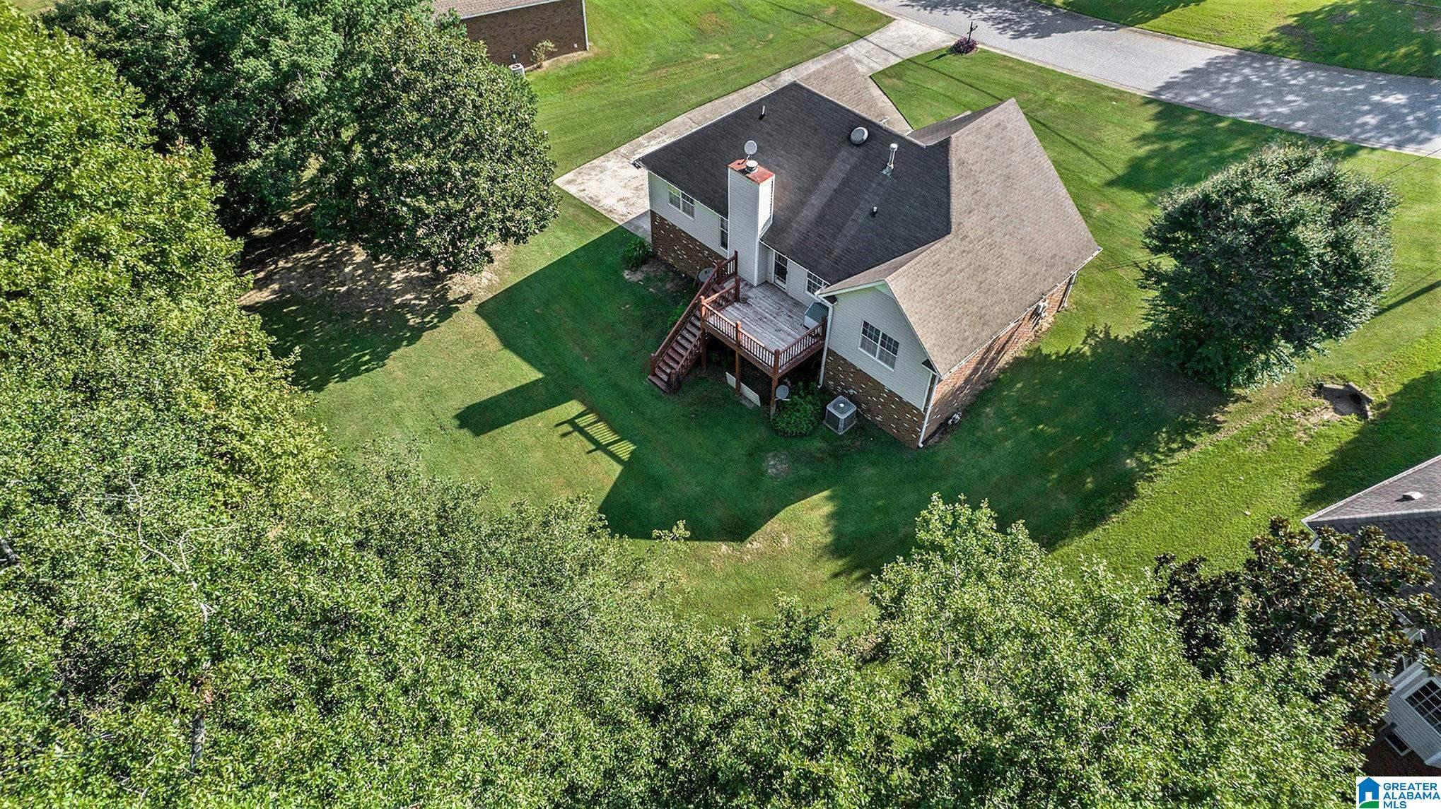 8122 Serene Ridge Drive McCalla, AL 35111 - Photo 31 of 32