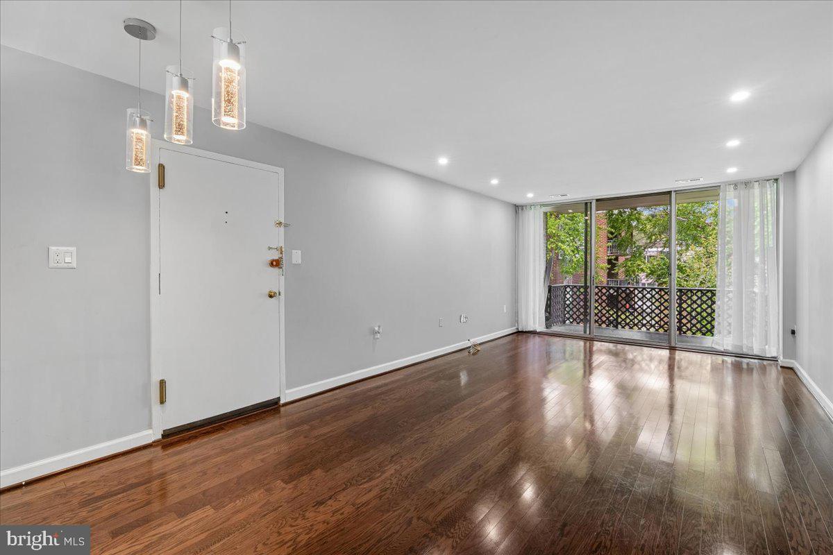 3940 Bel Pre Road, Unit 6 Silver Spring, MD 20906 - Photo 3 of 29 Bright and airy living space awaits.