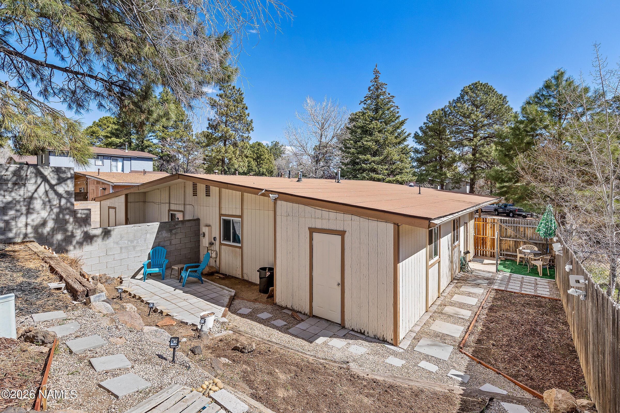 4367 East Hollygreen Road Flagstaff, AZ 86004 - Photo 20 of 21 4367 E Hollygreen Rd-5