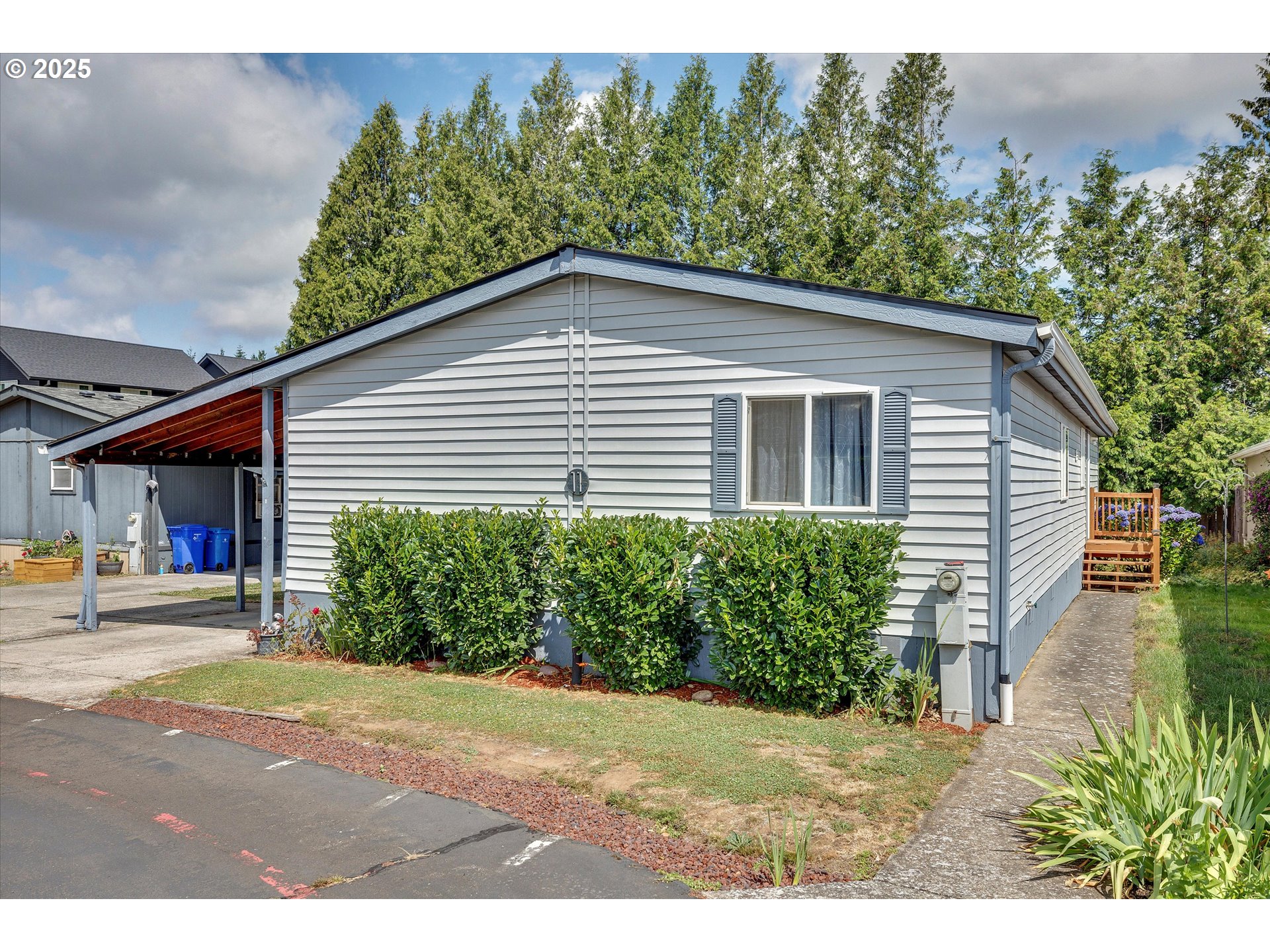 21910 Southeast Stark Street, Unit 11 Gresham, OR 97030 - Photo 30 of 30