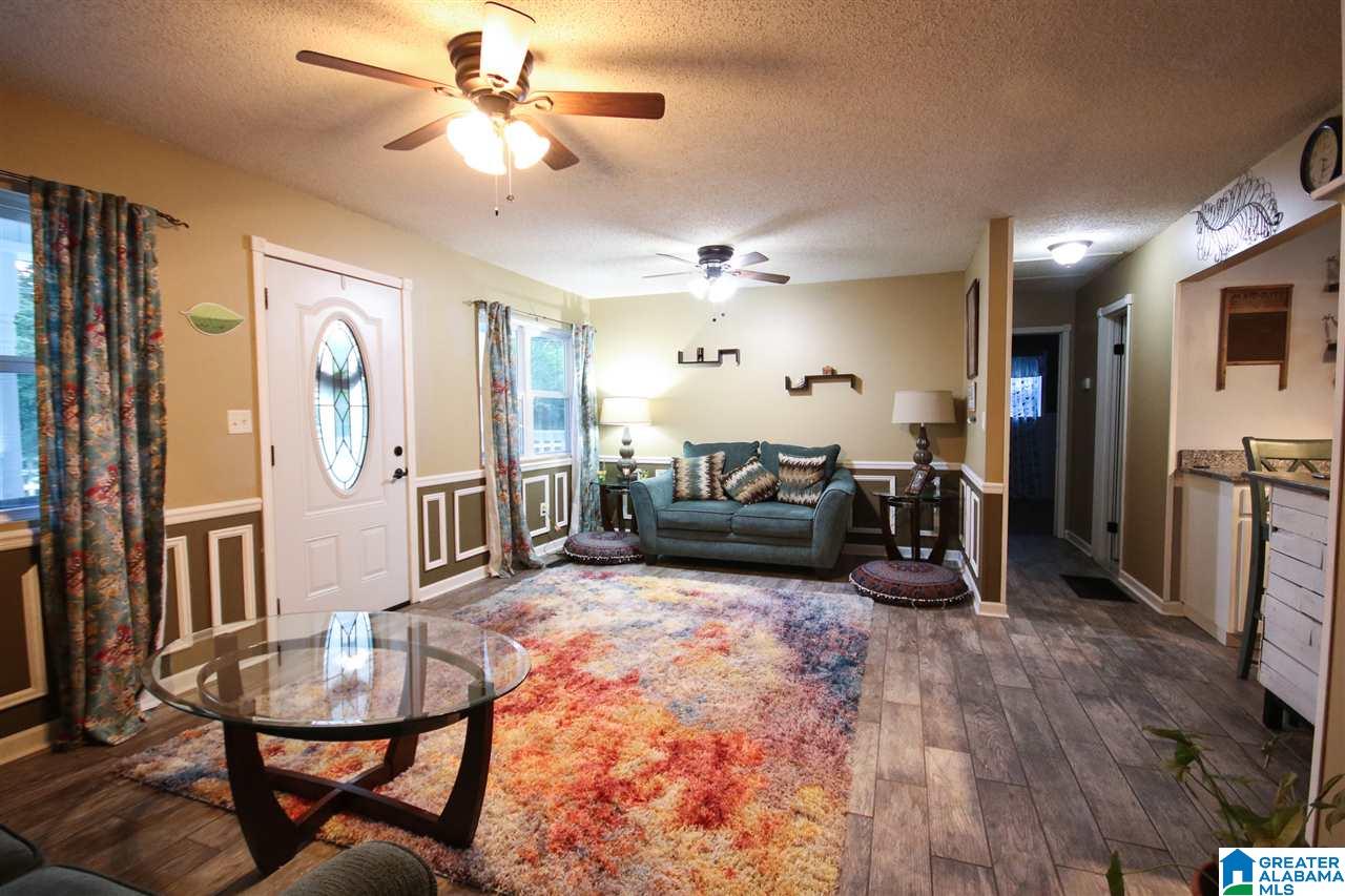 166 Harbison Drive Mulga, AL 35118 - Photo 4 of 18