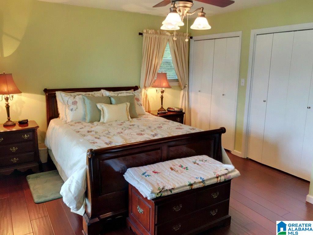 355 Whorton Bend Road Rainbow City, AL 35906 - Photo 14 of 39