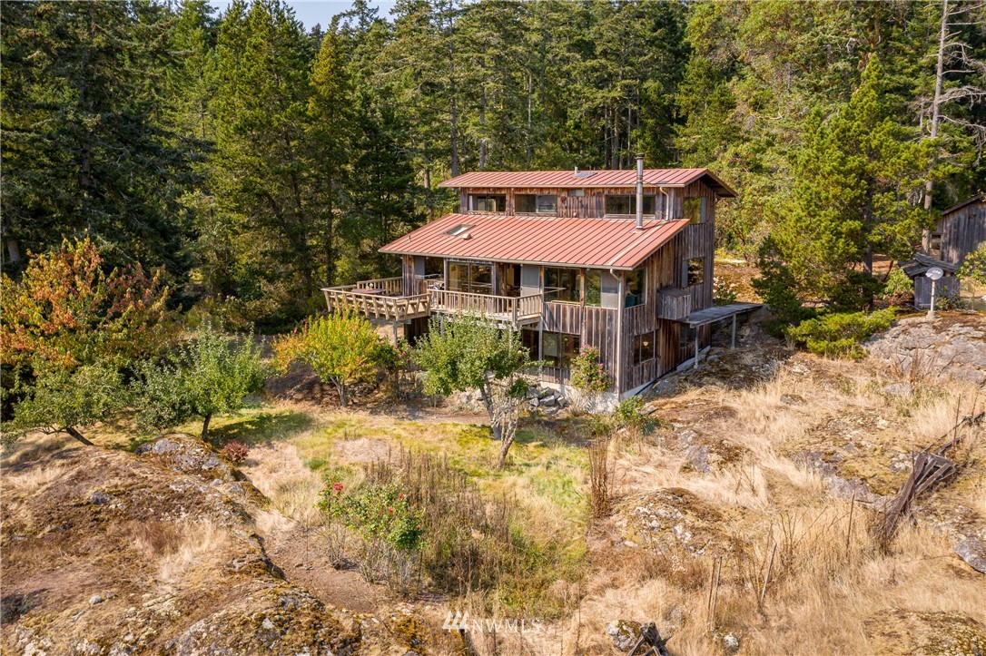 117 Sawmill Road Lopez Island, WA 98261 - Photo 3 of 25
