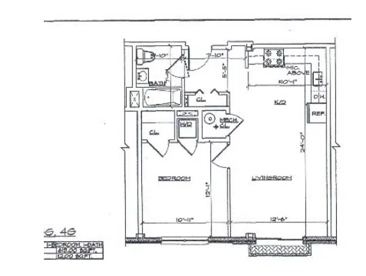 63-34 Fresh Pond Road, Unit G4 Queens, NY 11385 - Photo 17 of 17 Gallery Image 17